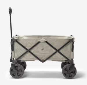 Beach wagon